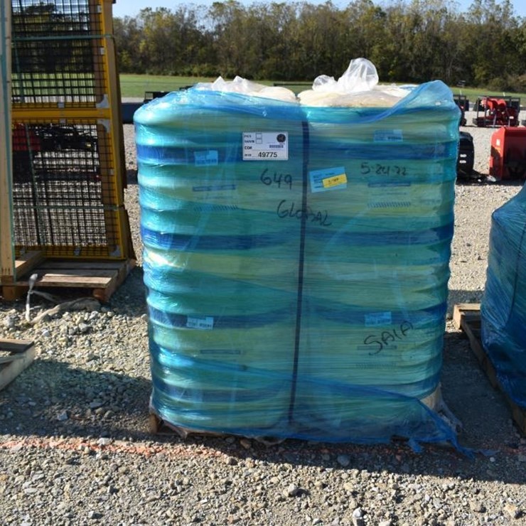 EAGLE COLUMN PROTECTOR(S) 49775