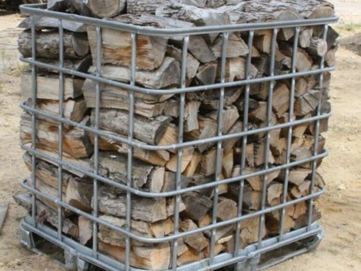 mixed-white-&-red-oak-firewood-in-metal-pallet-tot-image-3