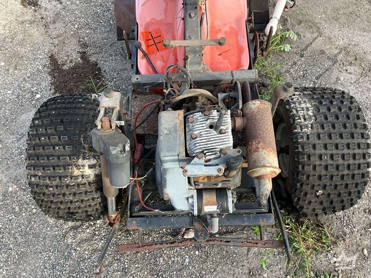 2000-smithco-easy-rider-bunker-rake-image-9