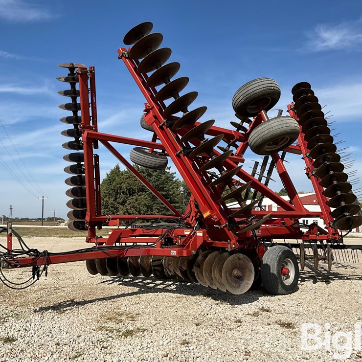 CASE IH 3950