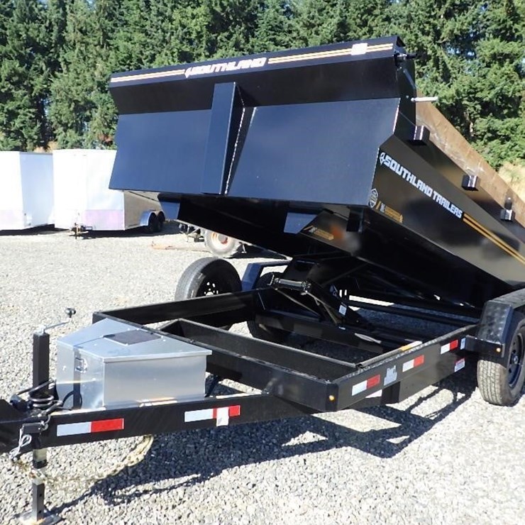 2027 SOUTHLAND SL714-14K