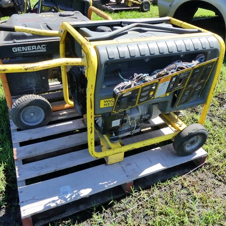 WACKER NEUSON GP5600
