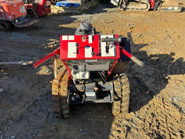 2015-baretto-2024tk-36"-track-trencher-image-4