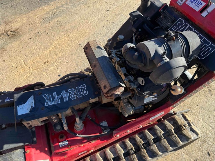 2015-baretto-2024tk-36"-track-trencher-image-14