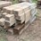 bundle-of-guardrail-posts-6''x8''x6'-long-image-4