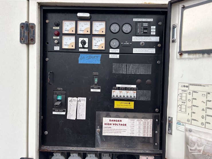 2006-atlas-copco-qas108jd-125kva-towable-diesel-generator-image-8