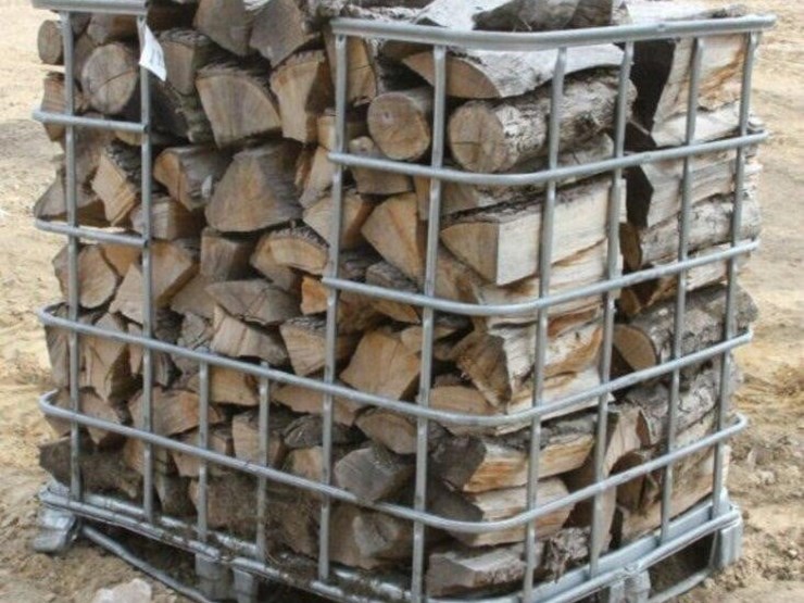 mixed-white-&-red-oak-firewood-in-metal-pallet-tot-image-4