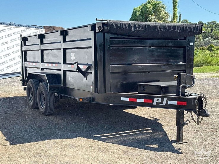 2021-p.j.-trailer-16ft.-t/a-dump-trailer-image-15