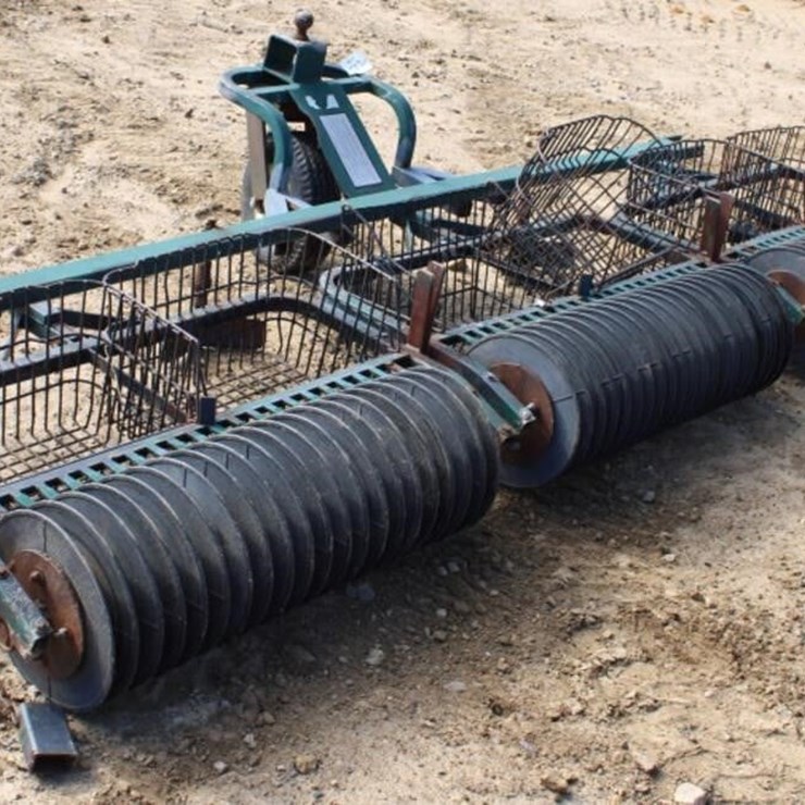 10ft Golf Ball Collector with Baskets