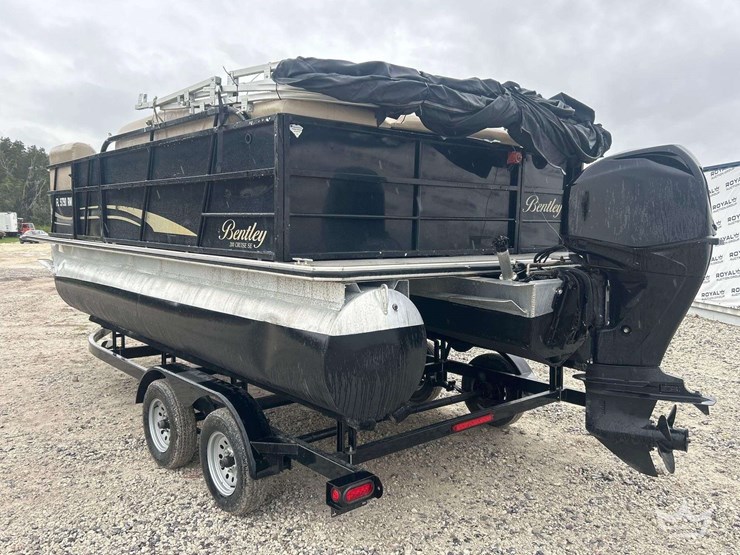 2018-20ft-bentley-200-cruise-pontoon-boat-w-2022-mid-america-t/a-trailer-image-4