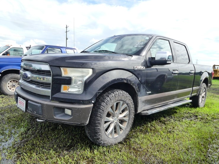 2015-ford-f150-lariat-image-1