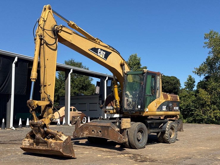 1995-caterpillar-m318c-image-1