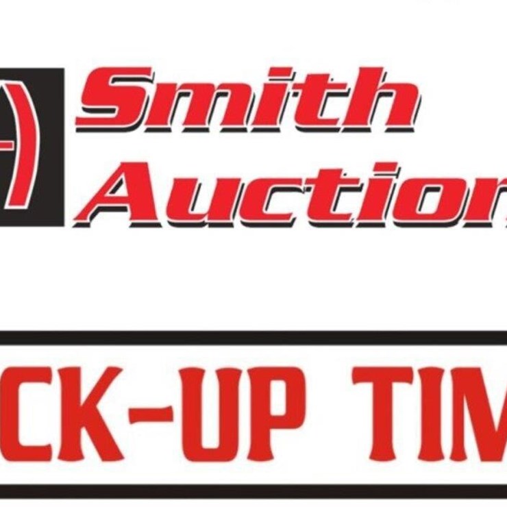 PICKUP & REMOVAL DATES & TIMES