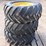 (3)goodyear-38/14/20-skid-steer-tires-w/rims-image-2