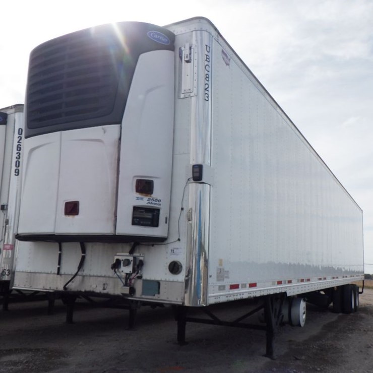 2022 WABASH ARCTIC LITE