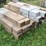 (2)-bundles-of-guardrail-posts-6''x8''x6'-long-image-4
