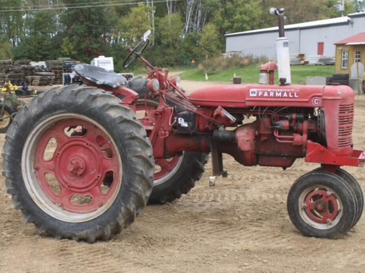 farmall-"c"-gas-narrow-front-image-3