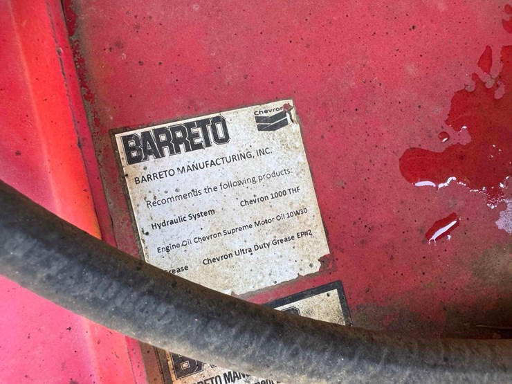 2015-baretto-2024tk-36"-track-trencher-image-11