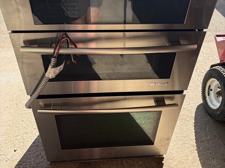 #1862-•-jen-air-wall-oven-(updated-description)-image-1