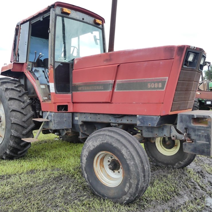 INTERNATIONAL 5088