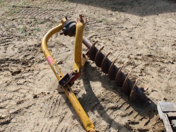 speeco-3pt-auger-with-10"-bit-image-1