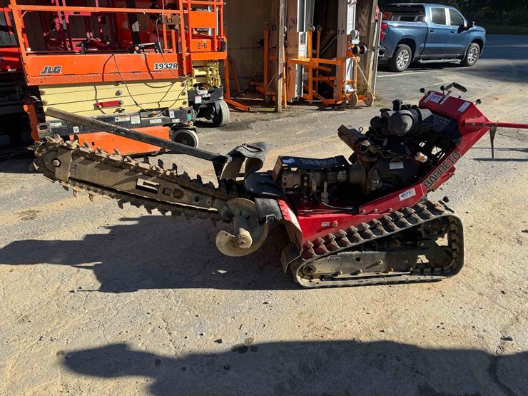 2015-baretto-2024tk-36"-track-trencher-image-2