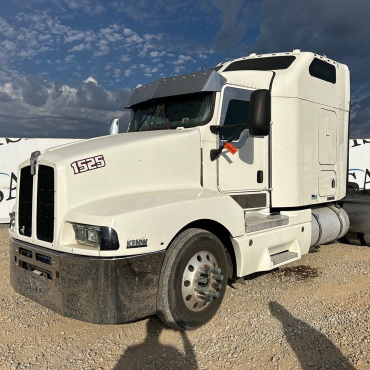 2006 CATERPILLAR C15