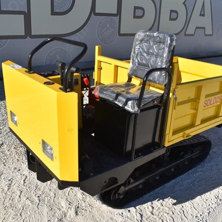 SDLANCH SDLD25