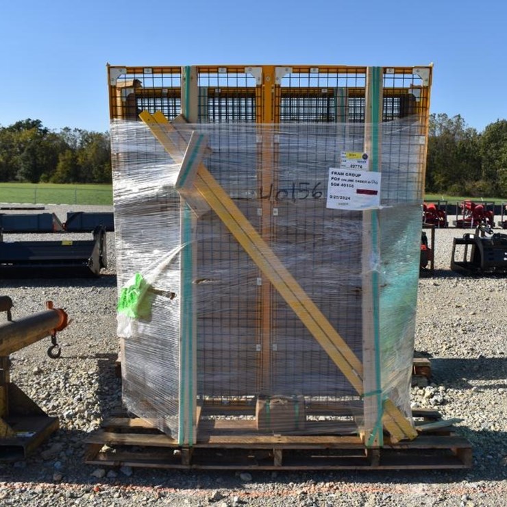 SAFETY CAGE 49774