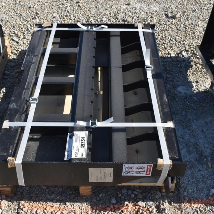 LYALS FORK ATTACHMENT 49754