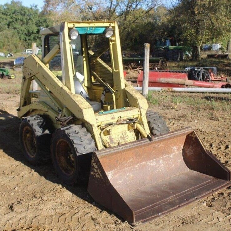 NEW HOLLAND 30