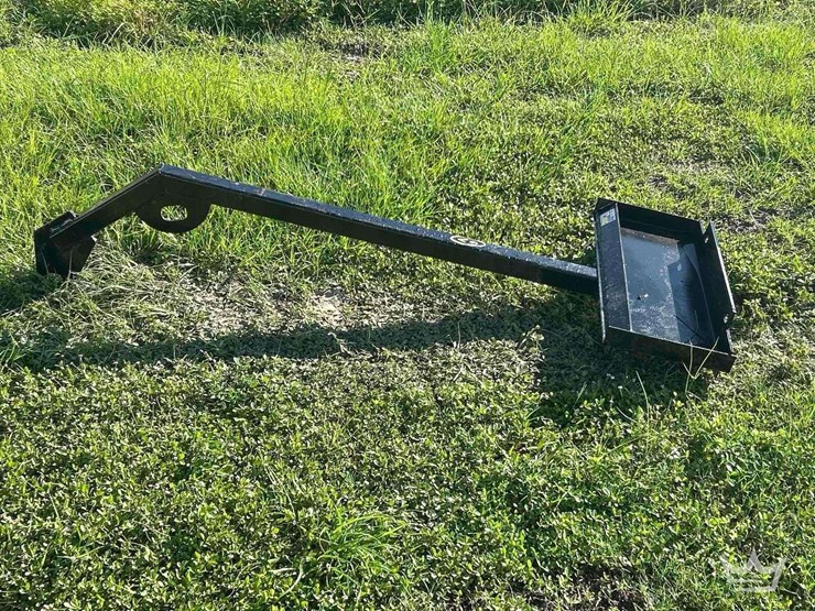2026-jmr-tree-boom-mini-skid-steer-attachment-image-1