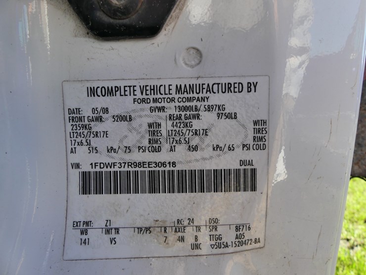 2008-ford-f350-xl-image-13