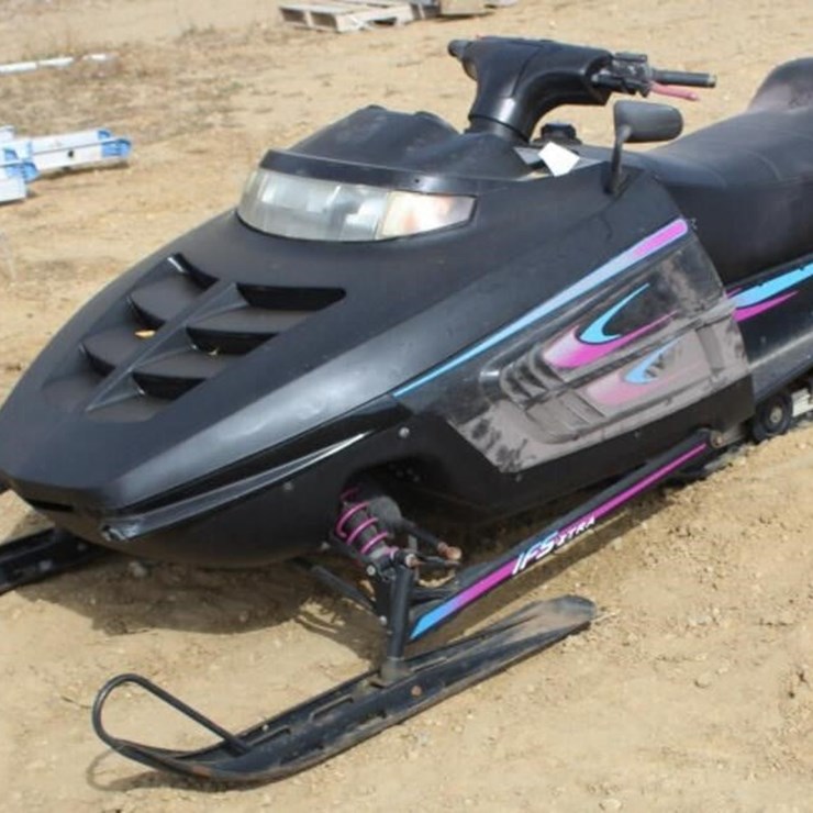 1997 440 Indy