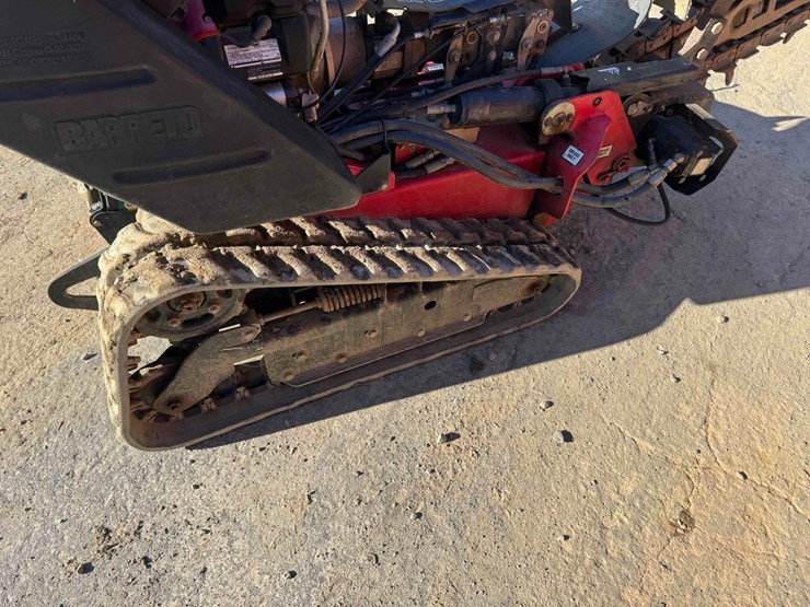 2015-baretto-2024tk-36"-track-trencher-image-18