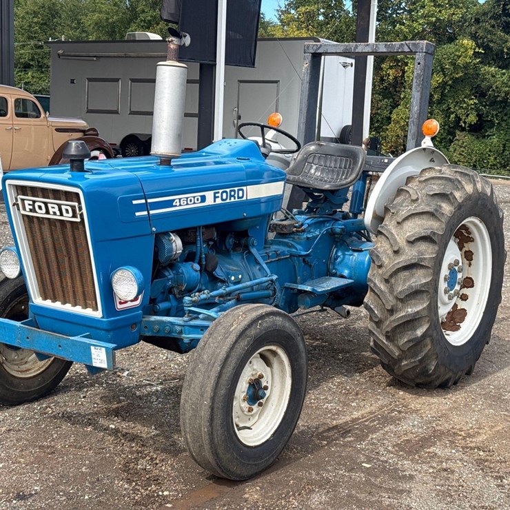 FORD 4600