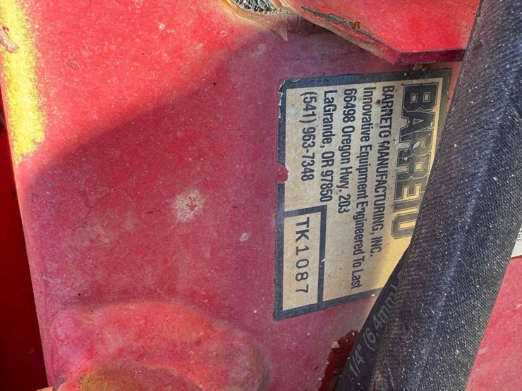2015-baretto-2024tk-36"-track-trencher-image-19