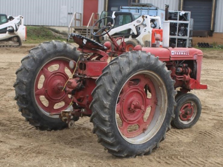farmall-"c"-gas-narrow-front-image-4