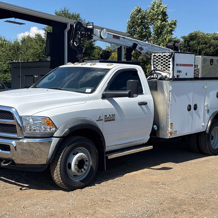 2013 IMT 7500