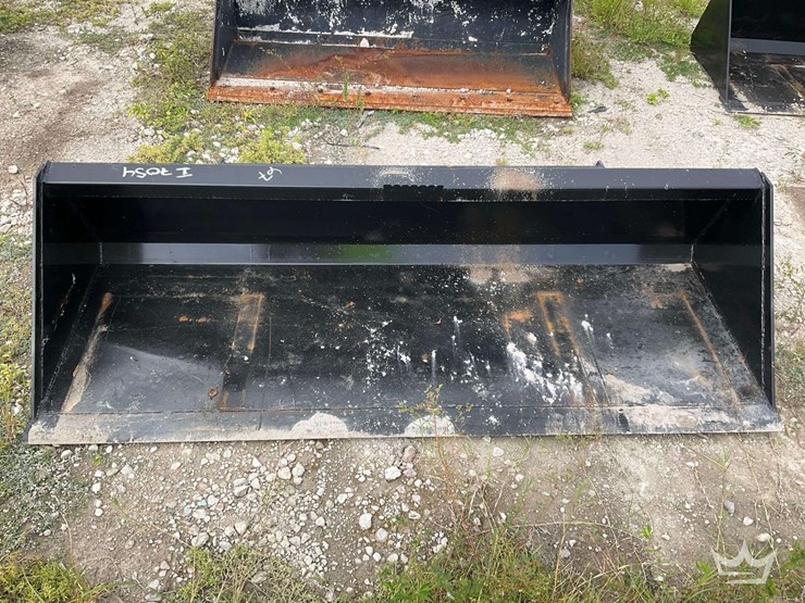 2026-swict-84in-bucket-skid-steer-attachment-image-1