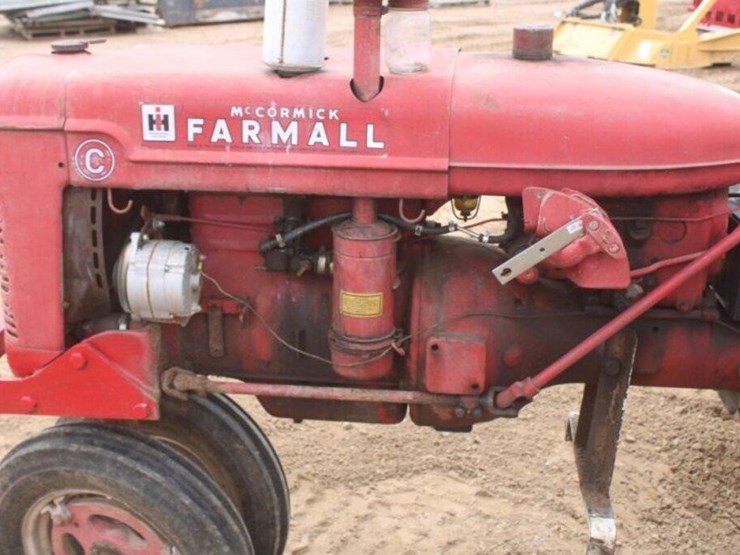 farmall-"c"-gas-narrow-front-image-8