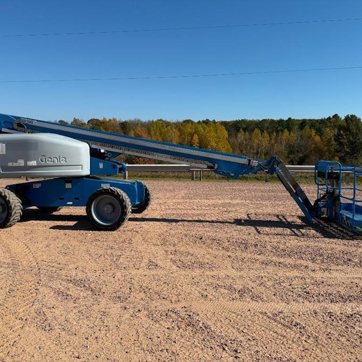 GENIE S65