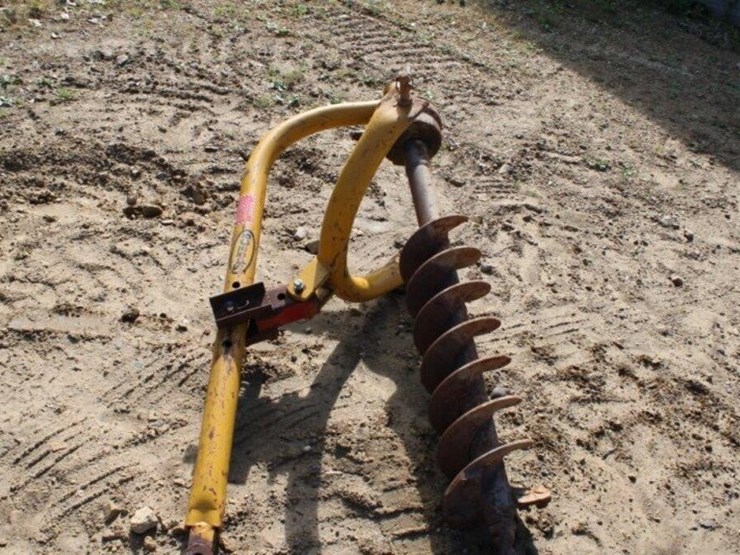 speeco-3pt-auger-with-10"-bit-image-2
