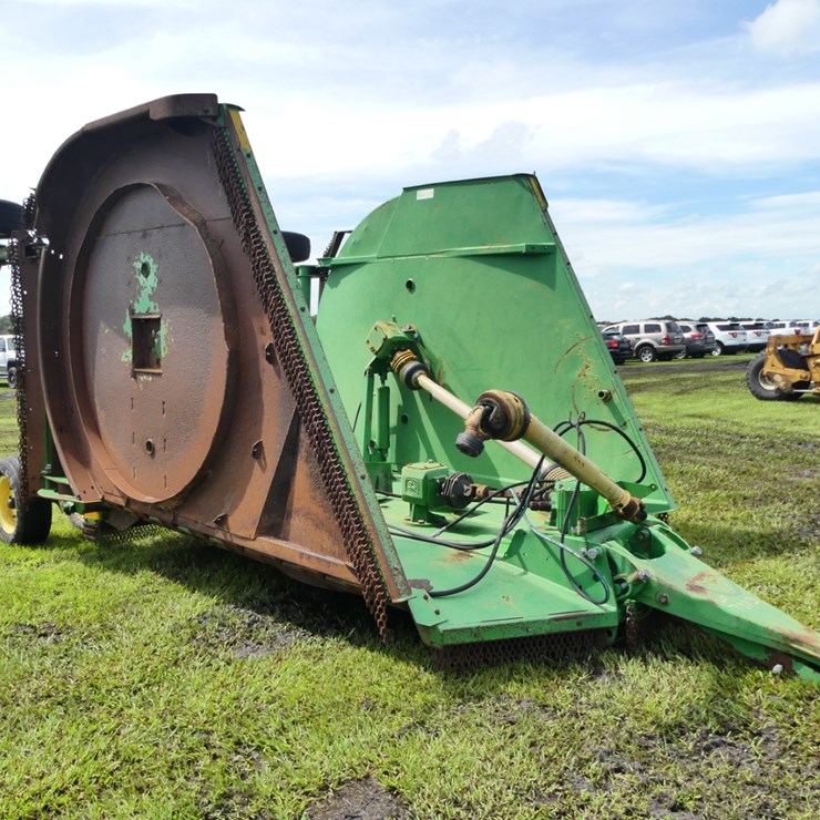 JOHN DEERE CX20