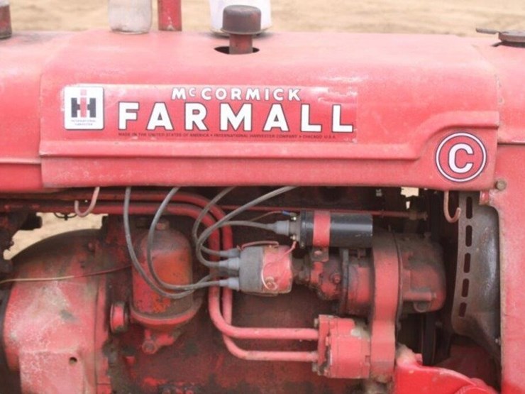 farmall-"c"-gas-narrow-front-image-10