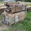(2)-bundles-of-guardrail-posts-6''x8''x6'-long-image-4