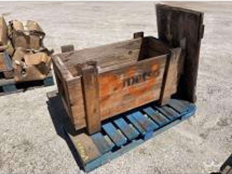 2021-metso-m-and-j-preshredder-4000m-dual-shaft-tracked-tire-shredder-machine-w/-extra-parts-image-58
