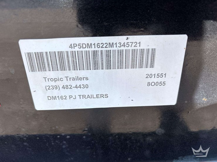 2021-p.j.-trailer-16ft.-t/a-dump-trailer-image-5