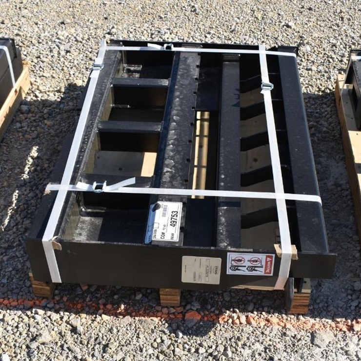 LYALS FORK ATTACHMENT 49753