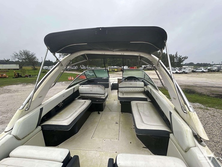 2018-27ft-regal-290bx-boat-w-tarpon-tri-axle-boat-trailer-image-24